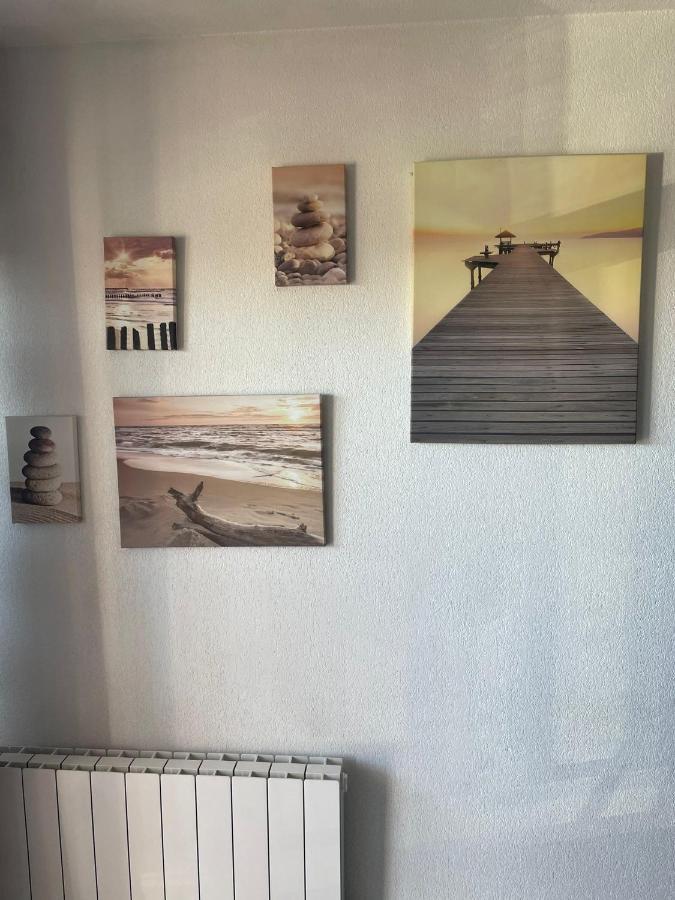 Sun7 View Montpellier Piscine Parking Gratuit Appartement Grabels Buitenkant foto